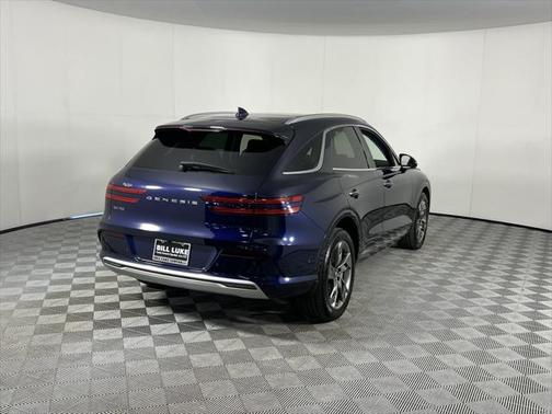 2024 Genesis Electrified GV70 Advanced AWD