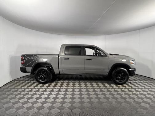 2023 RAM 1500 Rebel