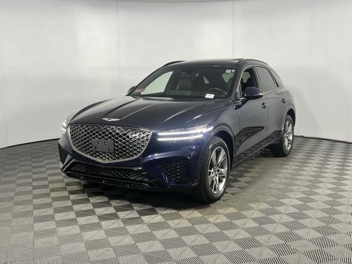 2024 Genesis GV70 3.5T AWD Sport
