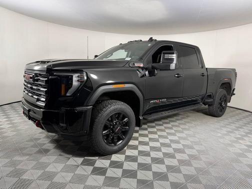 2024 GMC Sierra 3500 AT4