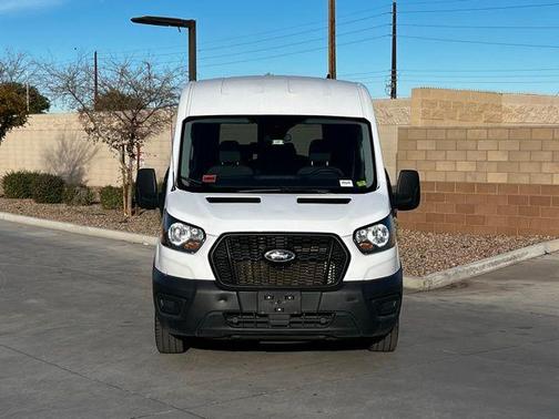 2024 Ford Transit-350 XL