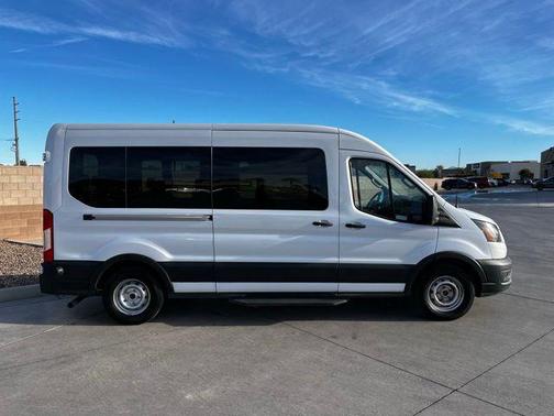 2024 Ford Transit-350 XL