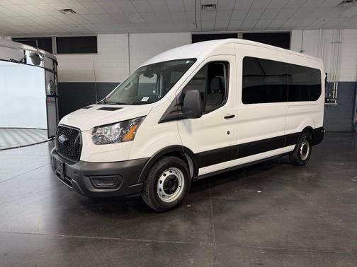 2024 Ford Transit-350 XL