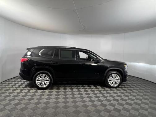 2024 GMC Acadia FWD Elevation