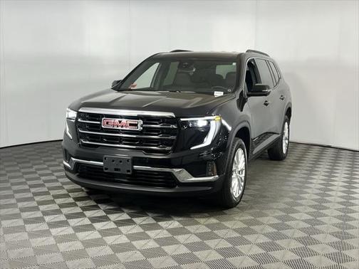 2024 GMC Acadia FWD Elevation