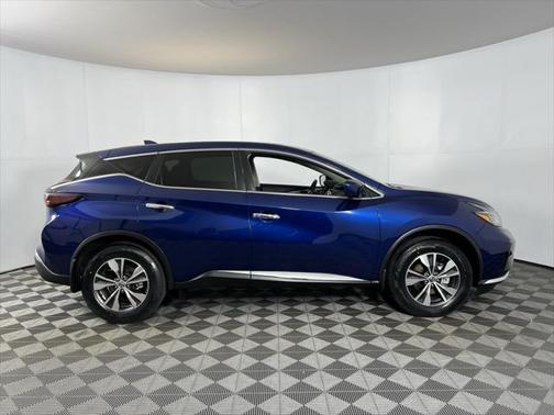 2021 Nissan Murano S FWD
