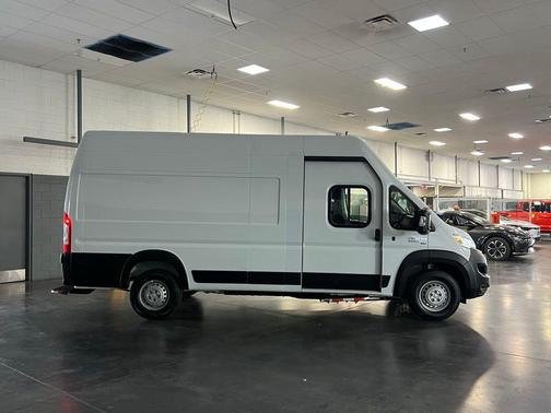 2024 RAM ProMaster 3500 High Roof