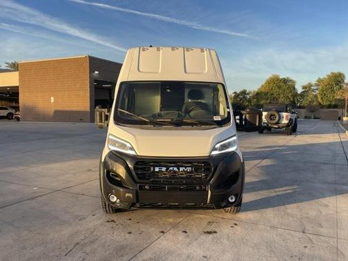 2024 RAM ProMaster 3500 High Roof
