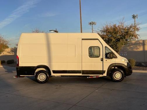 2024 RAM ProMaster 3500 High Roof