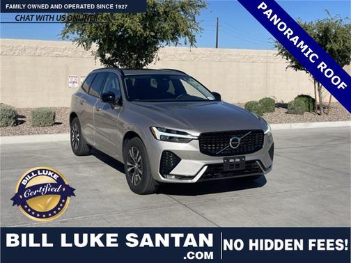 2025 Volvo XC60 B5 Core