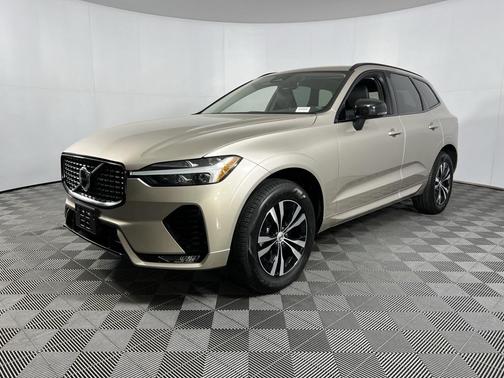 2025 Volvo XC60 B5 Core