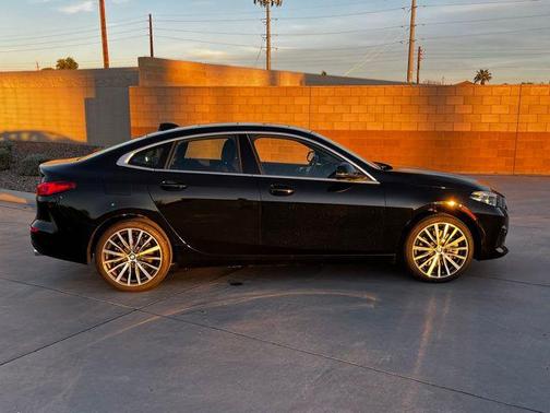 2022 BMW 228 Gran Coupe i sDrive