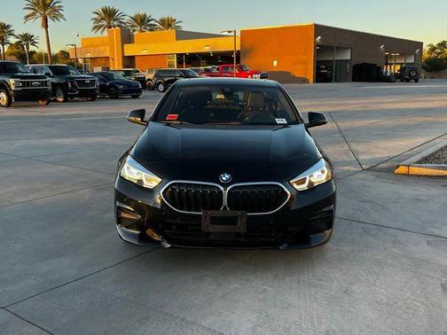 2022 BMW 228 Gran Coupe i sDrive