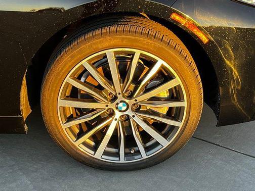 2022 BMW 228 Gran Coupe i sDrive