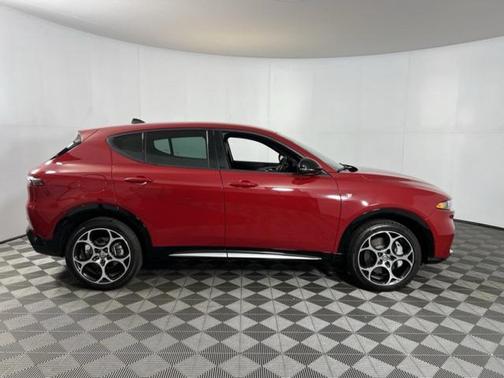 2024 Alfa Romeo Tonale Ti EAWD