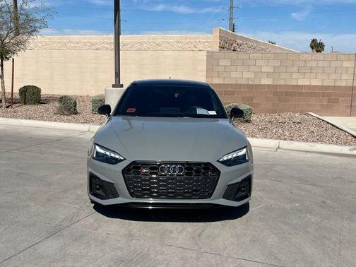 2021 Audi S5 3.0T Prestige