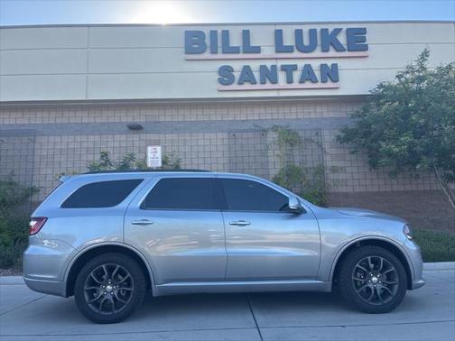 2018 Dodge Durango R/T