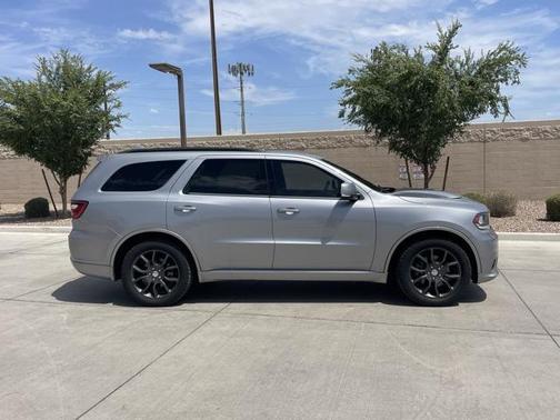 2018 Dodge Durango R/T