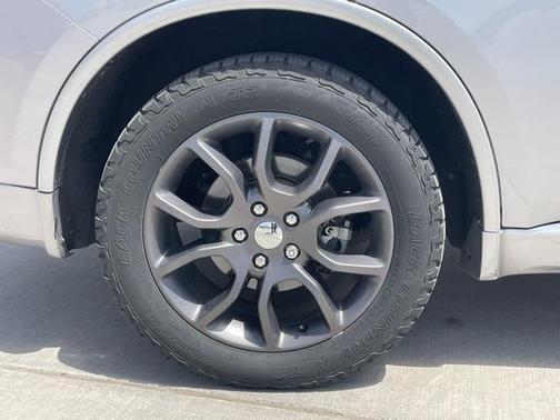 2018 Dodge Durango R/T