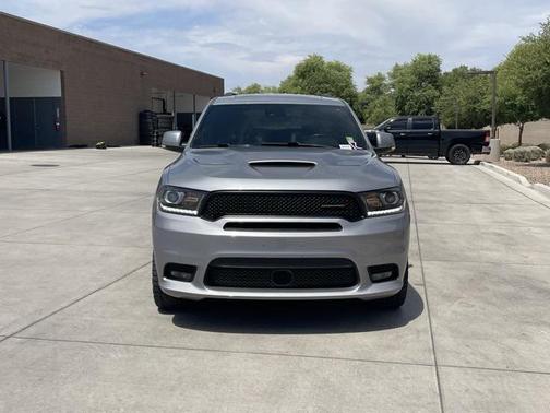 2018 Dodge Durango R/T