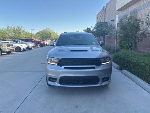2018 Dodge Durango R/T