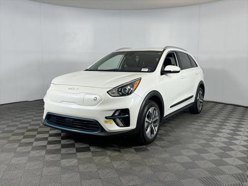 2022 Kia Niro EV S