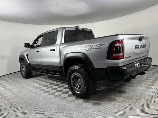 2024 RAM 1500 TRX