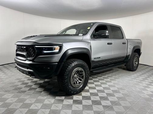 2024 RAM 1500 TRX