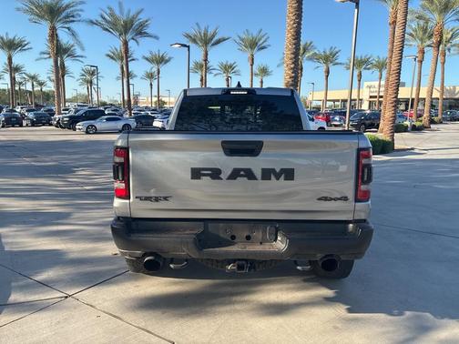 2024 RAM 1500 TRX