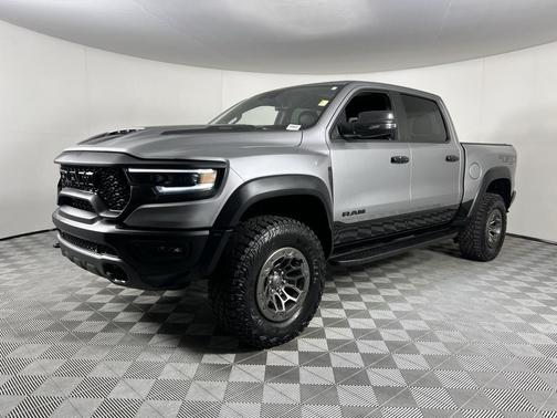 2024 RAM 1500 TRX