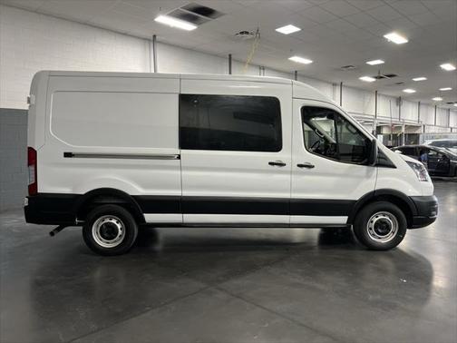 2021 Ford Transit-250 Base