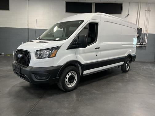 2021 Ford Transit-250 Base