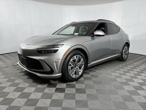 2024 Genesis GV60 Standard RWD