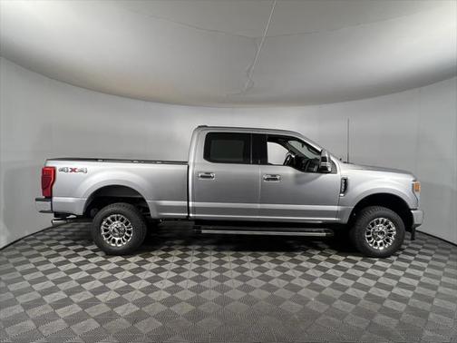 2022 Ford F-350 XLT