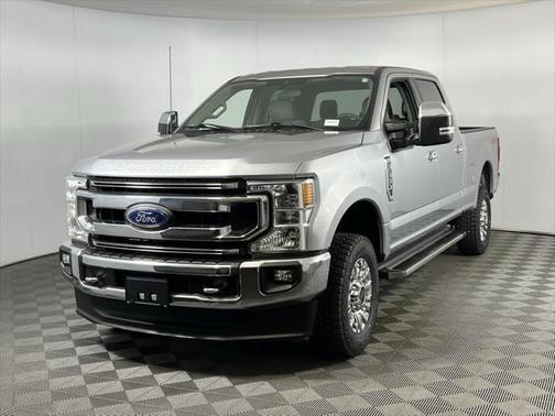 2022 Ford F-350 XLT