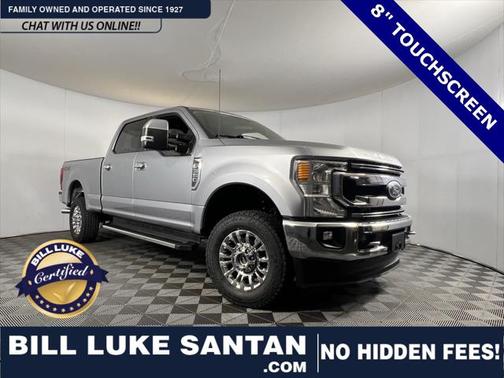 2022 Ford F-350 XLT