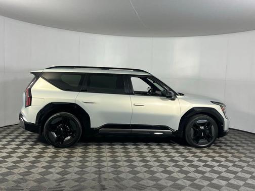 2024 Kia EV9 GT-Line