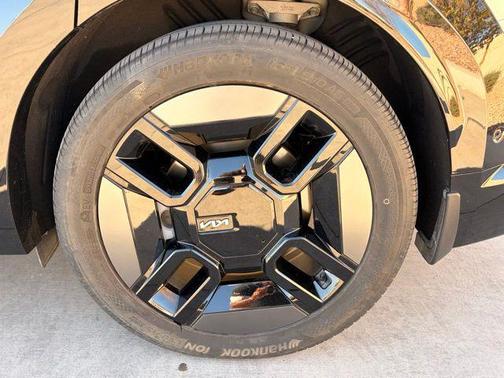2024 Kia EV9 GT-Line