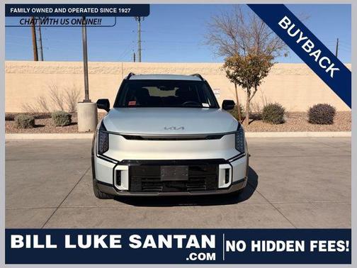 2024 Kia EV9 GT-Line