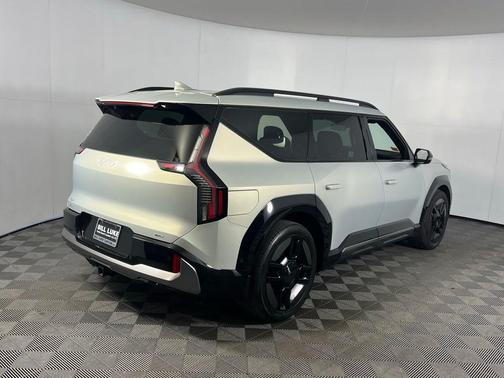 2024 Kia EV9 GT-Line