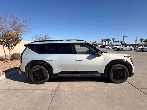 2024 Kia EV9 GT-Line