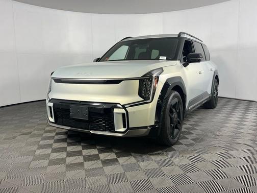 2024 Kia EV9 GT-Line