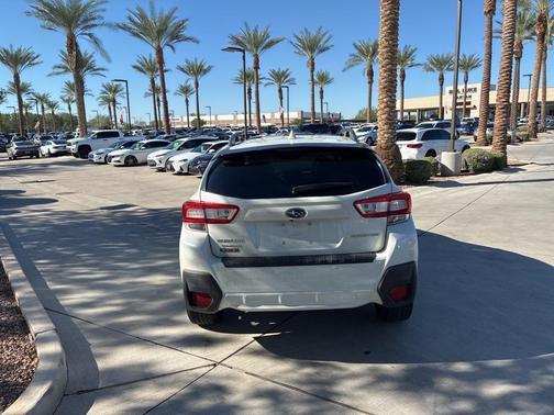 2018 Subaru Crosstrek 2.0i Limited