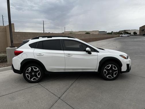 2018 Subaru Crosstrek 2.0i Limited