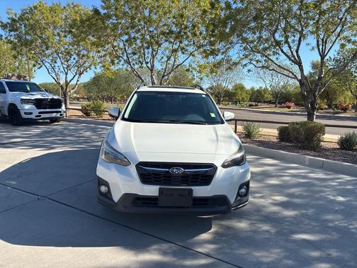 2018 Subaru Crosstrek 2.0i Limited