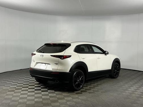 2024 Mazda CX-30 2.5 Turbo Premium Plus Package