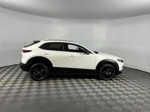 2024 Mazda CX-30 2.5 Turbo Premium Plus Package