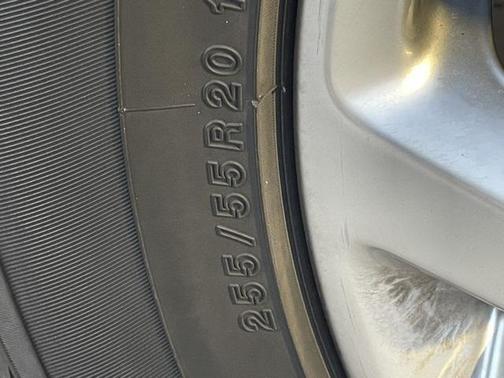 2018 Buick Enclave Avenir