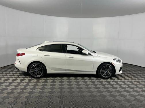 2024 BMW 228 Gran Coupe sDrive