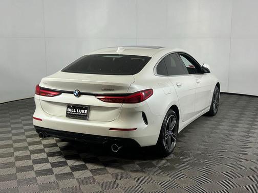 2024 BMW 228 Gran Coupe sDrive